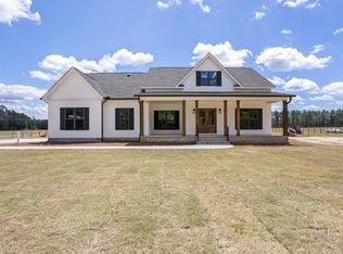 9 Old Friar Rd, Aiken, SC 29801
