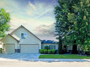 2488 E Meadowgrass St, Meridian, ID 83646