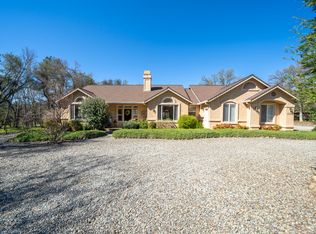 3116 Ponder Way, Cottonwood, CA 96022