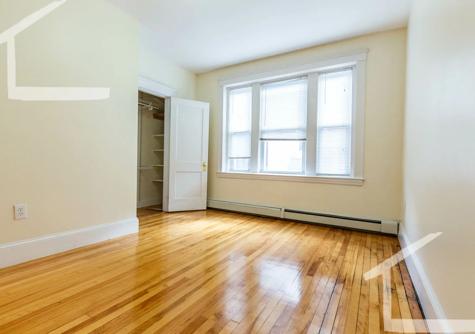 55 Babcock St #6F Brookline MA 02446 — Photo 4