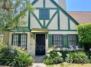 3910 1/2 Crenshaw Blvd, Los Angeles, CA 90008