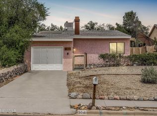 3041 Executive Hills Rd, Las Cruces, NM 88011