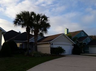 1037 N Marsh Wind Way, Ponte Vedra Beach, FL 32082