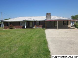 17559 Sewell Rd W, Athens, AL 35614