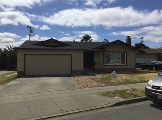 4278 Lorren Dr, Fremont, CA