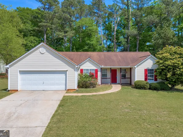 520 Arcadia Ct, Monroe, GA 30656