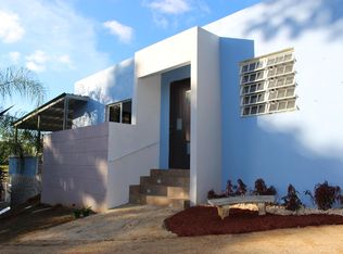 635 Private Road Calle Los Bonilla, Est De Arecibo, PR 00612