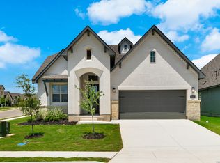 2990 McKinnie Park, Bulverde, TX 78163