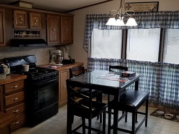 4th image of 1639 Marion Waldo Rd Lot 121