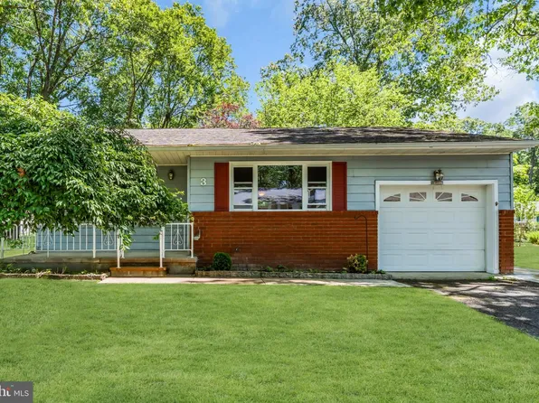 3 Idaho Way, Manchester Township, NJ 08759