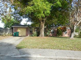 811 Ironwood Dr, Melbourne, FL 32935