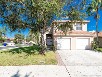 16593 NW 9th Ct, Pembroke Pines, FL, 33028