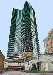 Sold by Halstead Real Estate