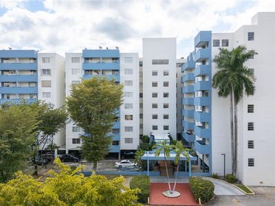 5050 NW 7th St APT 309, Miami, FL, 33126