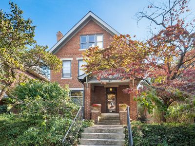 27 E Oakland Ave, Columbus, OH, 43201