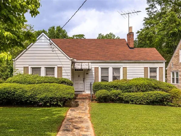 845 Ormewood Ter SE, Atlanta, GA 30316