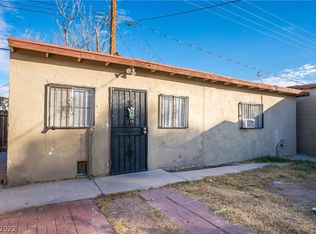 2240 Daley St #3, North Las Vegas, NV 89030