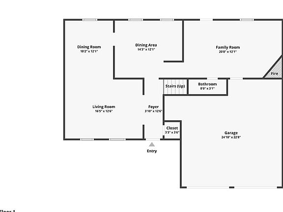 2nd image of 5656 Wellborn Oaks Ct