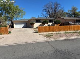 1109 W Mesa Ave, Pueblo, CO 81004