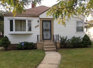 18775 Greenview Ave, Detroit, MI 48219