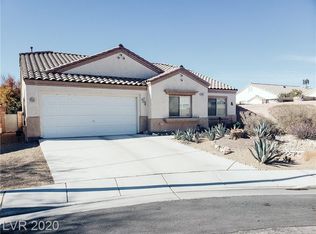 3441 Oakville Ct, North Las Vegas, NV 89032