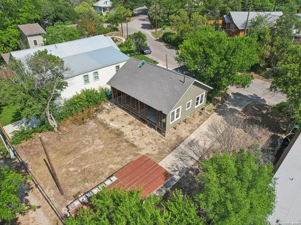 328 Albany LOT 21, San Antonio, TX 78209