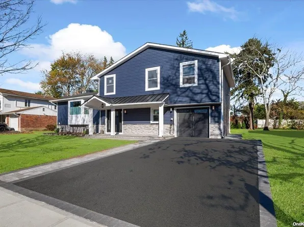 34 Orange Drive, Jericho, NY 11753