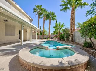 9591 Antelope Bend Ct, Las Vegas, NV 89148