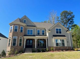 617 Addison Pond Dr, Holly Springs, NC 27540