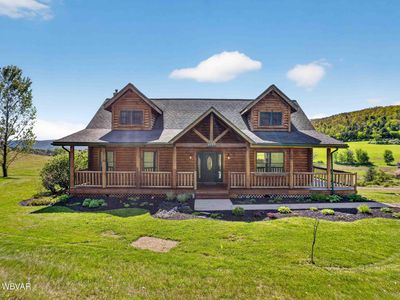 1457 Ridge Rd, Jersey Shore, PA, 17740