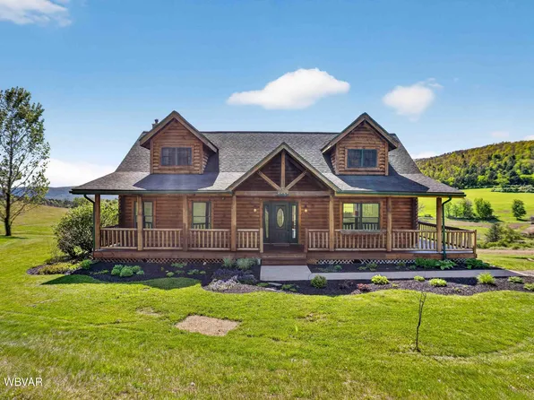 1457 Ridge Rd, Jersey Shore, PA 17740