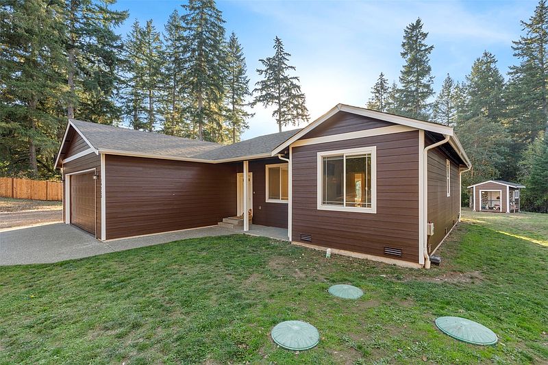 2nd image of 34720 S 82nd Avenue