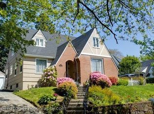 7334 SE 28th Ave, Portland, OR 97202