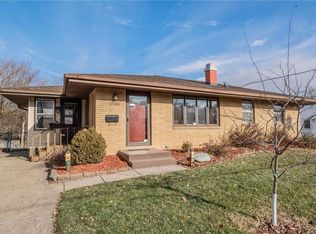 2700 Richmond Ave, Des Moines, IA 50317
