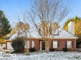 4611 River Rd, Ellenwood, GA 30294