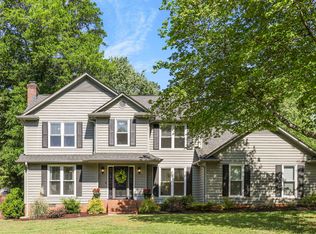 250 Cumberland Dr, Moore, SC 29369