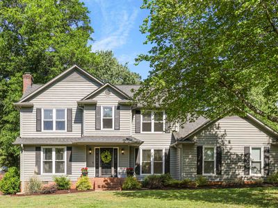250 Cumberland Dr, Moore, SC, 29369