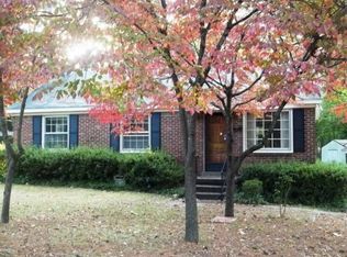 2511 Dubard St, Columbia, SC 29204