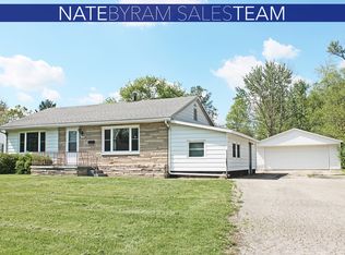 905 W Columbia St, Danville, IL