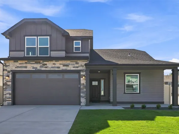 412 Needlegrass Ln, Kalispell, MT 59901