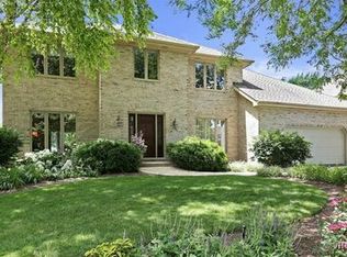 1737 Greene Ridge Dr, Naperville, IL 60565