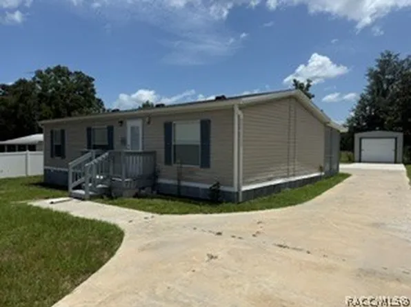 8475 S Linden Point, Floral City, FL 34436
