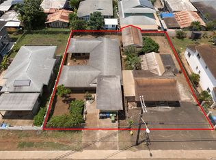 67-173 Farrington Hwy, Waialua, HI 96791