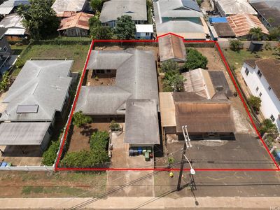 67-173 Farrington Hwy, Waialua, HI, 96791