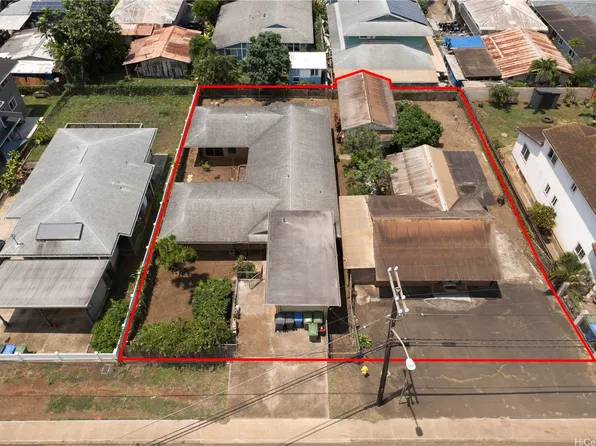 67-173 Farrington Hwy, Waialua, HI 96791