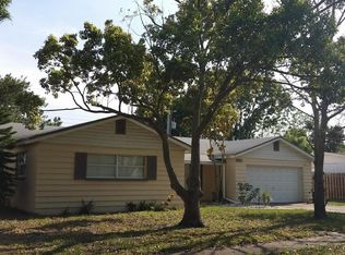 925 Grant Rd, Titusville, FL 32780