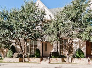 17213 Lechlade Ln, Dallas, TX 75252