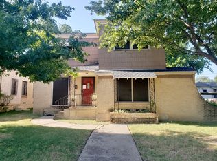 2607 Burlington Blvd, Dallas, TX 75211