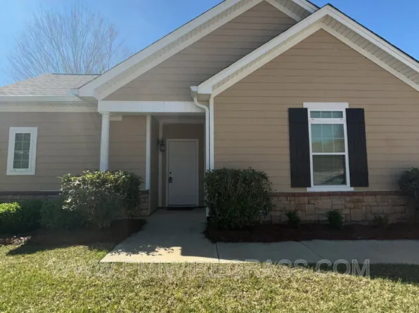306 Hidden Creek Cir Unit 1, Dothan, AL 36301