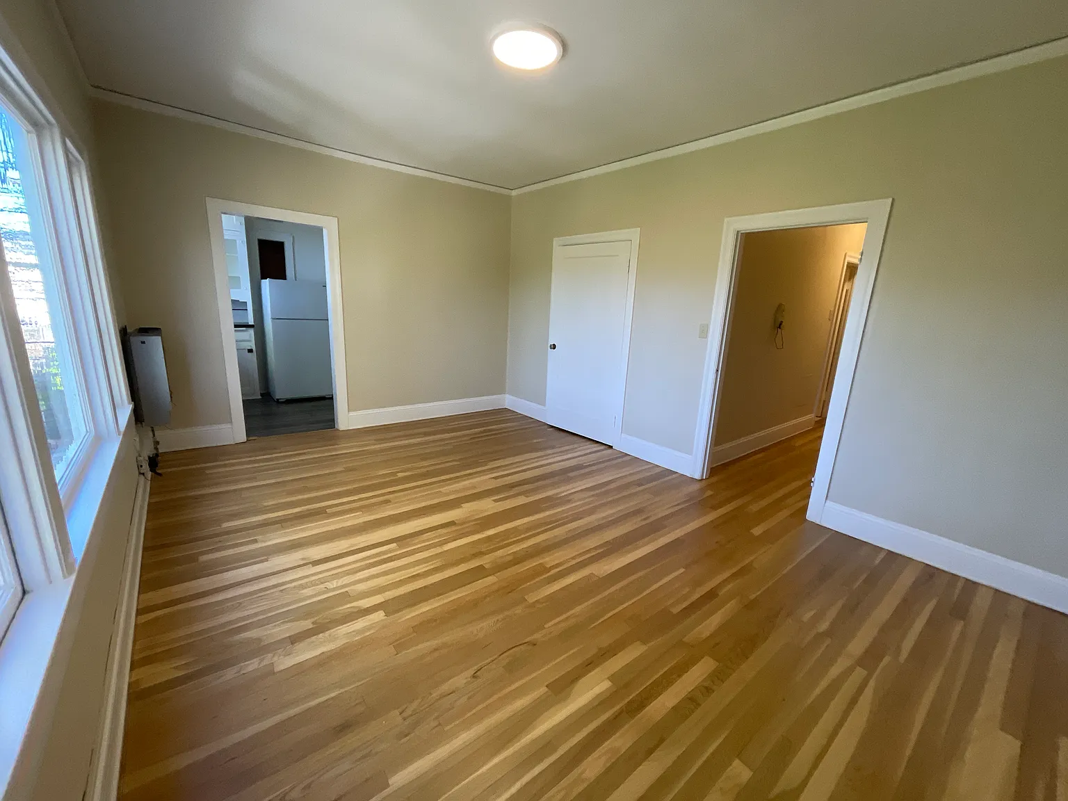 Studio, 550 sqft, $1,795 — Photo 1